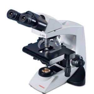 microscopio labomed lx 400