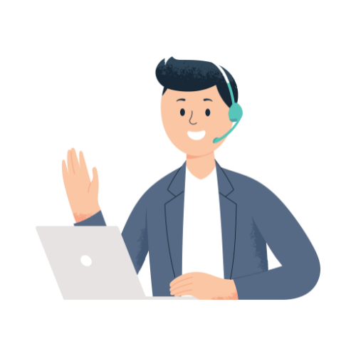 logo empresa marketing digital minimalista chic beige y verde